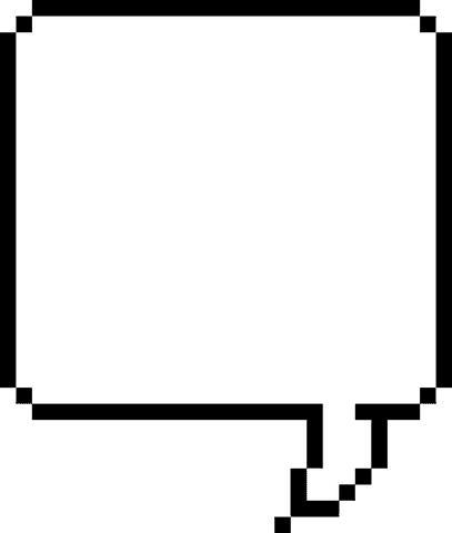 blank text bubble on transparent background - Download Free Stock Videos Pikwizard.com