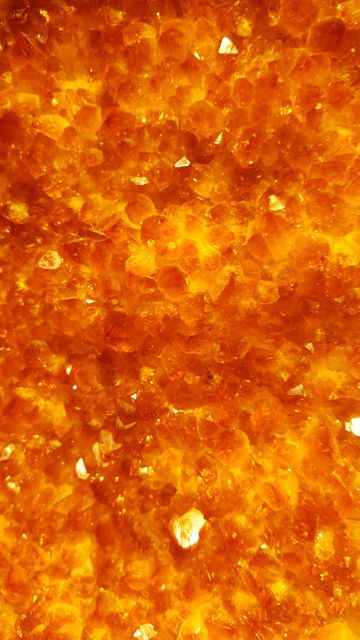 Abstract Close-up of Golden Crystal Texture - Download Free Stock Photos Pikwizard.com