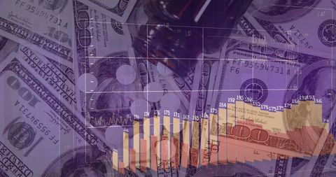 Global Finance Thrown Over Currency and Pharmaceutical Themes - Download Free Stock Images Pikwizard.com