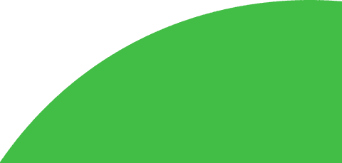 Green Curved Shape Abstract on Transparent Background - Download Free Stock Videos Pikwizard.com