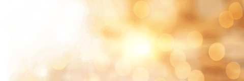Abstract Transparent Defocused Lights with Yellow Glow - Download Free Stock Videos Pikwizard.com