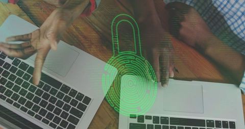 Collaborative it problem-solving with cybersecurity focus