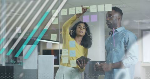 Team Collaboration and Strategy Planning with Technology