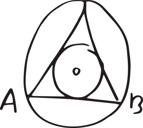 geometric formula illustration on transparent background - Download Free Stock Videos Pikwizard.com