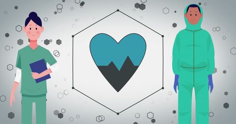 Medical Professionals Highlight Importance of Heart Health