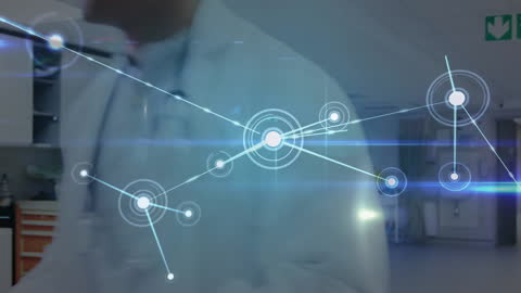 Digital Medical Network with Diverse Doctors