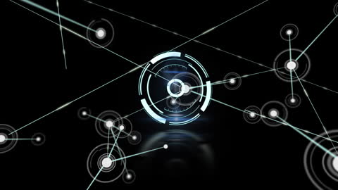 Futuristic Digital Network with Moving Technologies