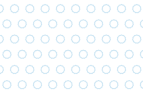transparent background with blue circle gear pattern vector illustration - Download Free Stock Videos Pikwizard.com