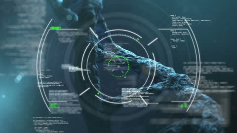 Futuristic DNA Data Processing and Analysis