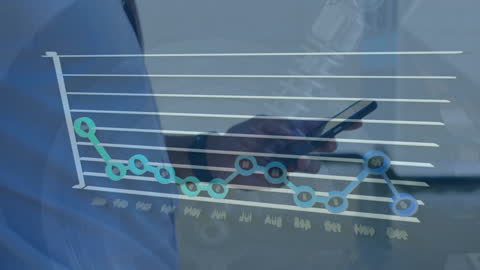 Business Strategies and Analytics with Smartphone Technology