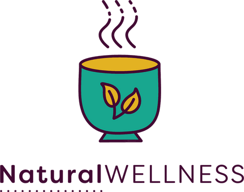 illustration of cup of tea with natural wellness on transparent background - Download Free Stock Videos Pikwizard.com