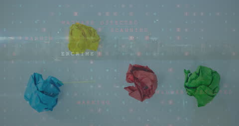 Dynamic Data Processing as Creative Concept