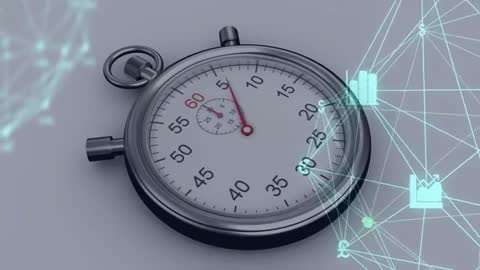 Integration of Stopwatch Timing with Digital Network Elements
