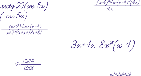 purple transparent math symbols on clear background for easy understanding - Download Free Stock Videos Pikwizard.com
