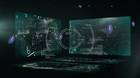 Digital Data Processing with Rugby Elements Concept