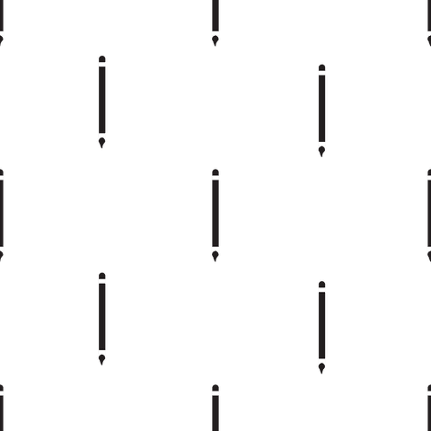 black pen pattern on transparent background for versatile design - Download Free Stock Videos Pikwizard.com