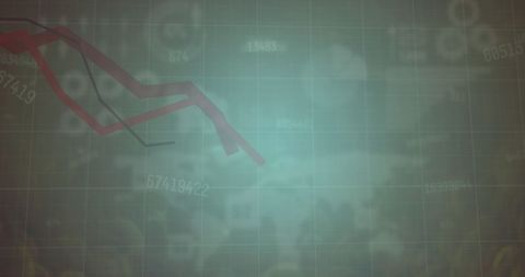 Dynamic business data processing in modern grid interface