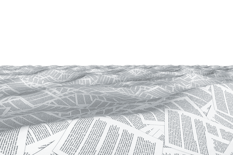abundant papers in ocean-like fold creating a transparent texture - Download Free Stock Videos Pikwizard.com