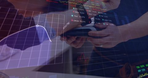 Digital Payment with Smartwatch in Data-Driven Financial Setting