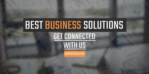 connecting to business solutions with market expertise - Download Free Stock Templates Pikwizard.com