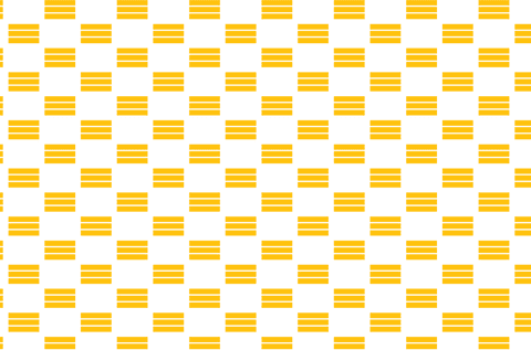 Yellow and Black Checkerboard Pattern on Transparent Background - Download Free Stock Videos Pikwizard.com