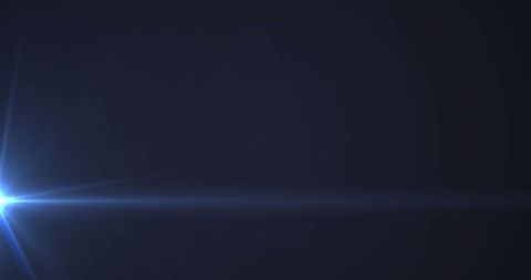 Blue Light Beam on Dark Background - Download Free Stock Images Pikwizard.com