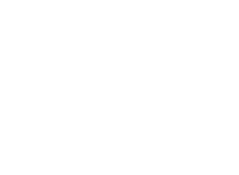 Silhouette vector of woman lifting dumbbell with transparent background