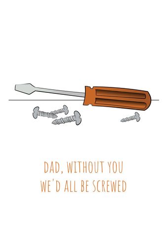 celebrating fatherhood with humor and tools - Download Free Stock Templates Pikwizard.com