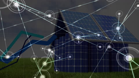 Blueprint of Future Solar Energy Networking Technology