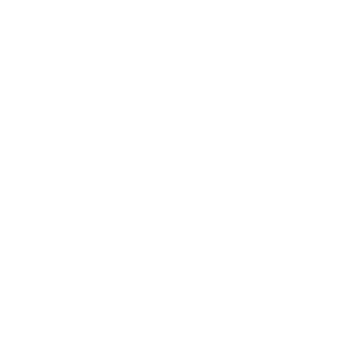 Dynamic Sports Silhouette of Man on Transparent Background