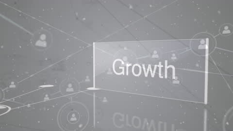 Network Connections Highlight Business Growth Potential