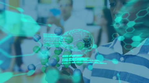 Innovative Technology Visualization in Laboratory Setting