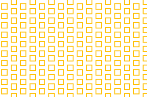 yellow geometric square pattern on transparent background - Download Free Stock Videos Pikwizard.com