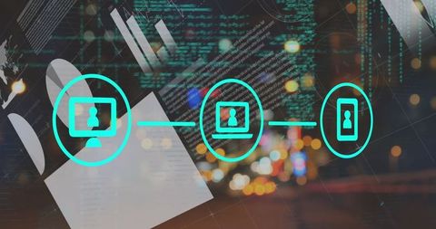 Visualizing Digital Connectivity Through Innovative Technologies