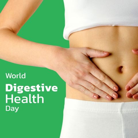 World Digestive Health Day Awareness and Digestive Wellness