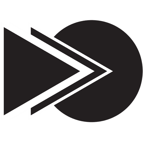 transparent icon with arrow and circle shapes digital vector - Download Free Stock Videos Pikwizard.com
