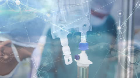 Innovative Connected Solutions in Modern Healthcare