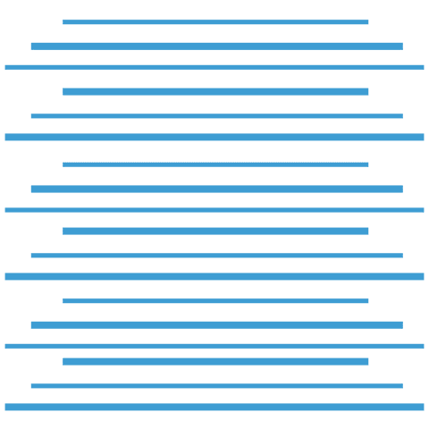 Blue Linear Illustration Transparent Background Vector Design - Download Free Stock Videos Pikwizard.com