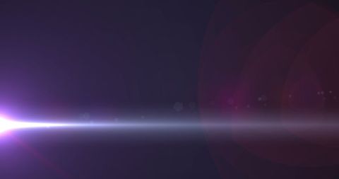 Abstract Purple Light Streak on Black Background - Download Free Stock Images Pikwizard.com