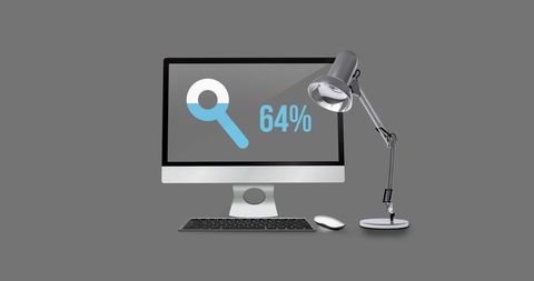 Search Analysis Concept on Digital Devices - Download Free Stock Images Pikwizard.com