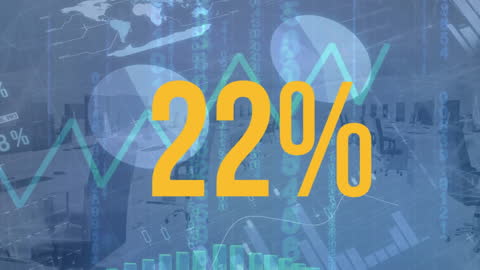 Global Business Data with Dynamic Growth Indicator
