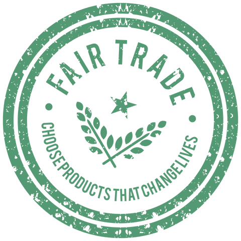 transparent fair trade stamp motivating ethical product choices - Download Free Stock Videos Pikwizard.com