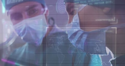 Innovative Surgical Technology with Diverse Team and Data Interface