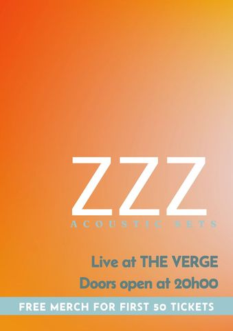 colorful music event poster for acoustic set - Download Free Stock Templates Pikwizard.com