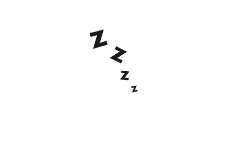 sleeping z letters transparent background with copy space - Download Free Stock Videos Pikwizard.com