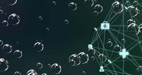 Digital Network Advocacy in Virtual Space Concepts