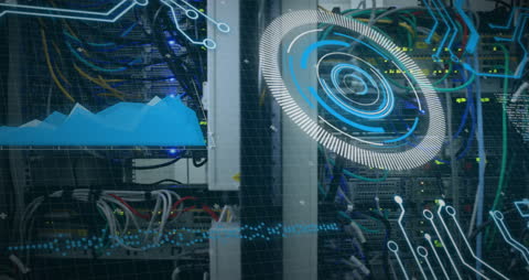 Global Network Interface Concept