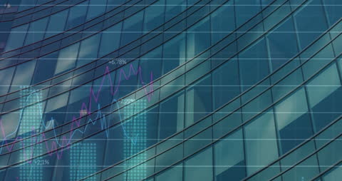 Innovative Digital Interface Connecting Global Networks