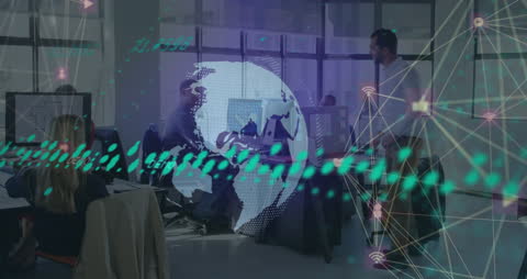 Global Business Digital Interface Conference