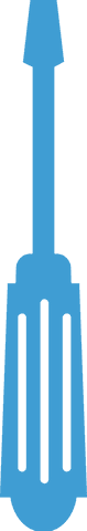 Blue Abstract Shape Illustration on Transparent Background - Download Free Stock Videos Pikwizard.com